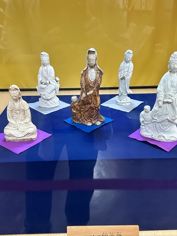 BOM-BA-YEさんが投稿した島原城キリシタン史料館・西望記念館・観光復興記念館に関する口コミの画像