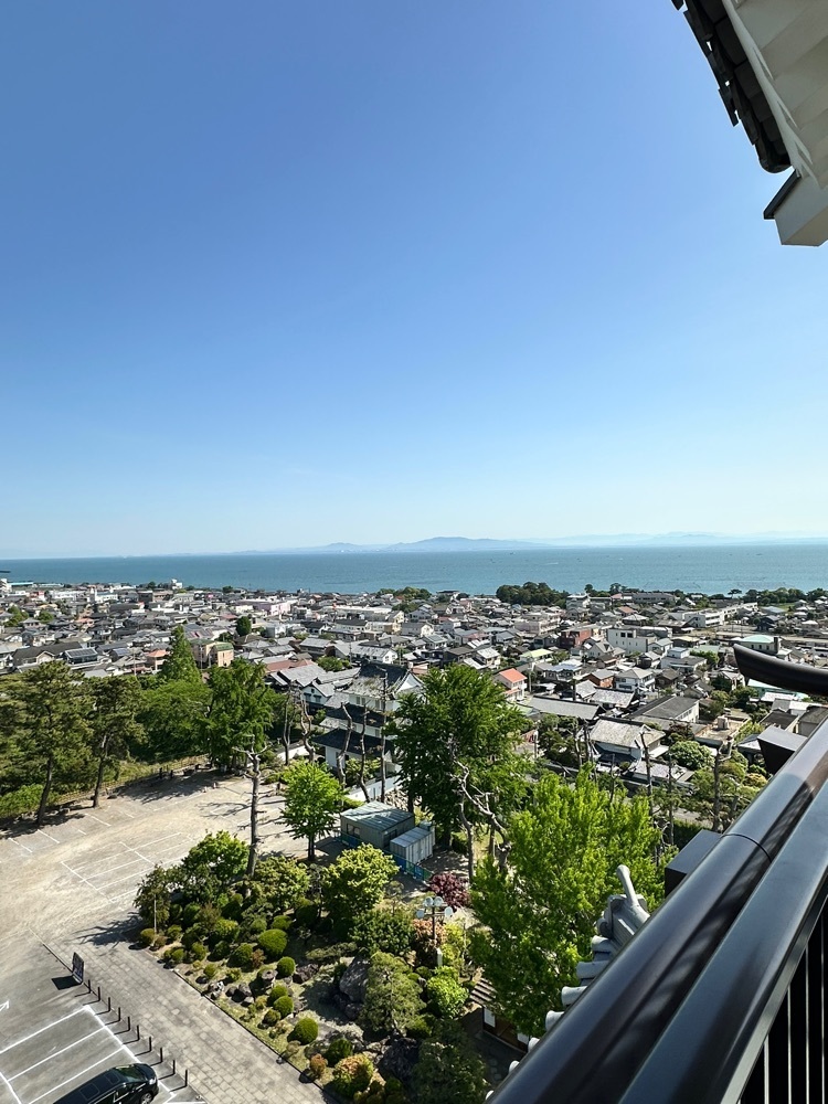BOM-BA-YEさんが投稿した島原城キリシタン史料館・西望記念館・観光復興記念館に関する口コミの画像
