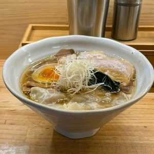 らぁめん しゅき