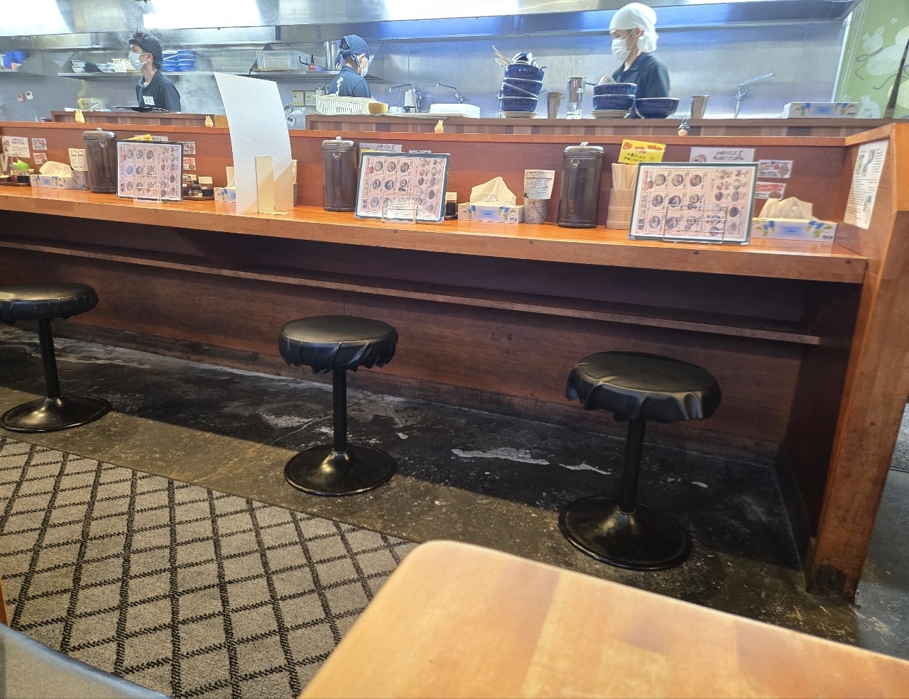 じゅりぽんさんが投稿した塩元帥 津山店（シオゲンスイ）に関する口コミの画像