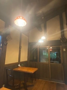 カフェ ド 珈茅（Cafe de kochi）