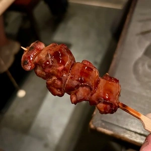 炭寅 久留米店（すみとら）