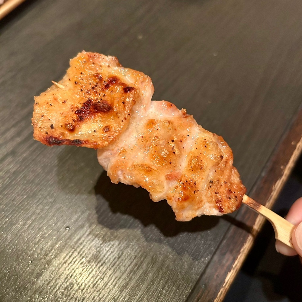 しりげグルメさんが投稿した炭寅 久留米店（すみとら）に関する口コミの画像
