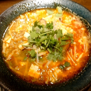 ニユートーキヨー 華琳 数寄屋橋店
