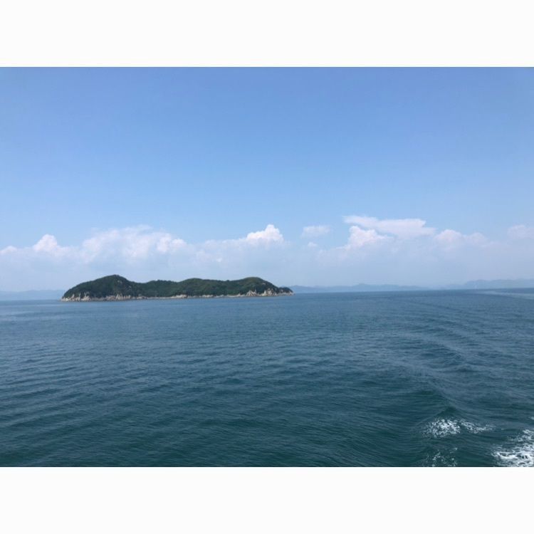 ntf_08さんが投稿したオリーブビーチ海水浴場に関する口コミの画像