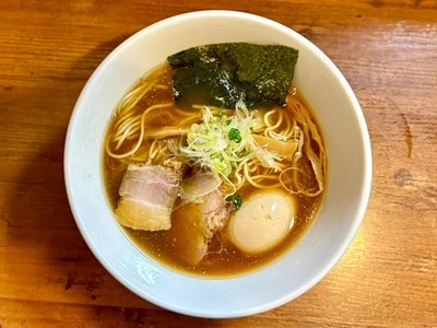 麺処 びぎ屋 学芸大学本店