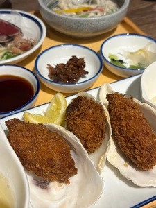 土佐わら焼き 龍神丸 イオンモール長久手店（トサワラヤキ リュウジンマル）