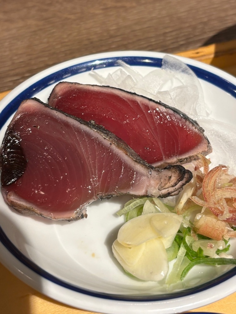 お出かけ名古屋人さんが投稿した土佐わら焼き 龍神丸 イオンモール長久手店（トサワラヤキ リュウジンマル）に関する口コミの画像