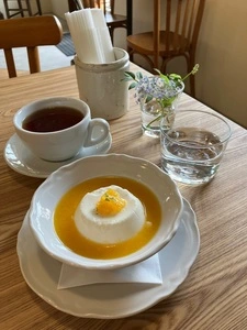 食堂と喫茶 EVANS