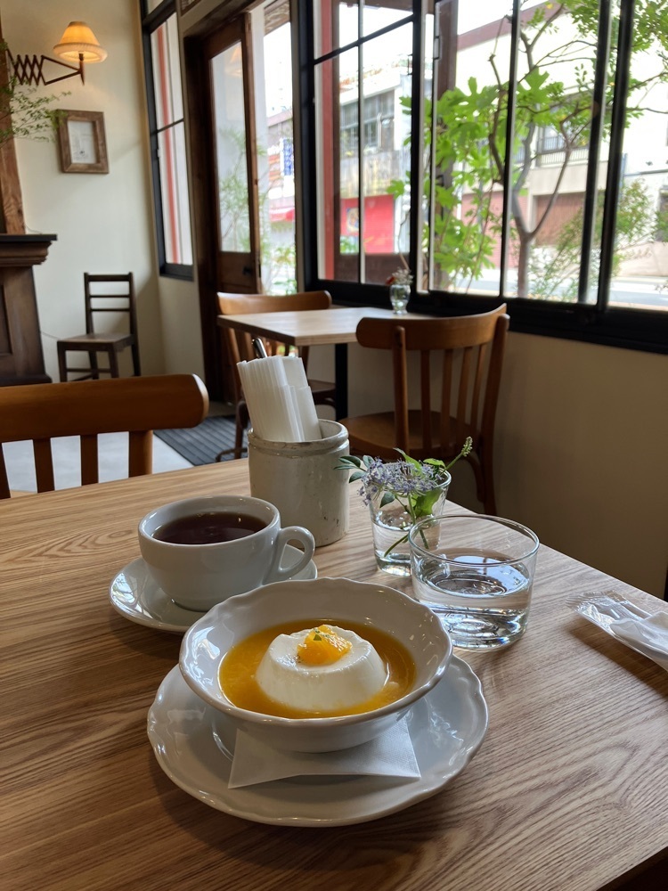 Nさんが投稿した食堂と喫茶 EVANSに関する口コミの画像