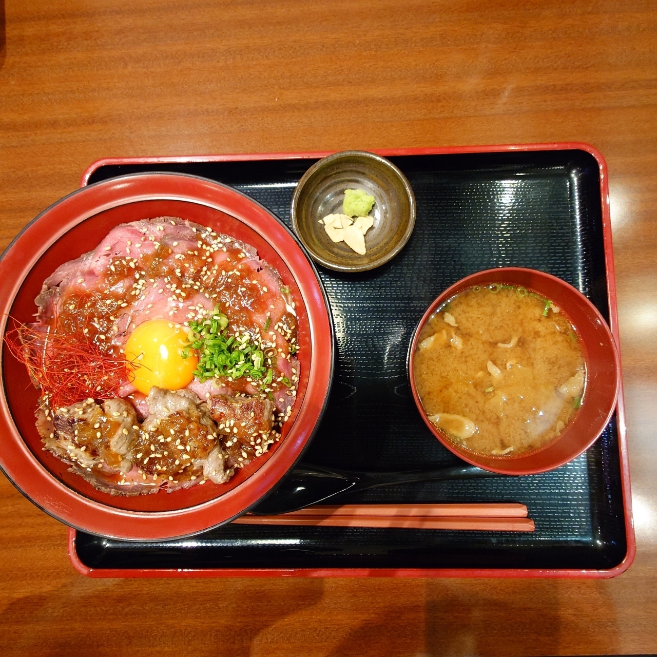 guttyo8888さんが投稿した牛に恋して ミート食堂に関する口コミの画像