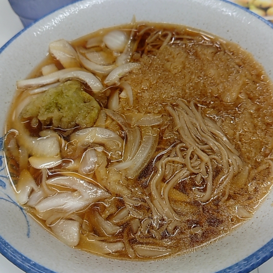 カレーそばさんが投稿した新角に関する口コミの画像