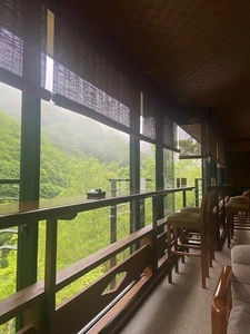 山田館