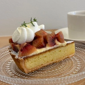 cakeと小さなcafe 25nico（ケーキトチイサナカフェ ニコ）
