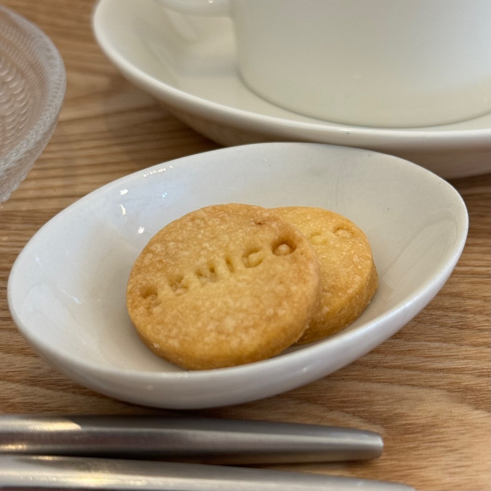 鉄道王さんが投稿したcakeと小さなcafe 25nico（ケーキトチイサナカフェ ニコ）に関する口コミの画像