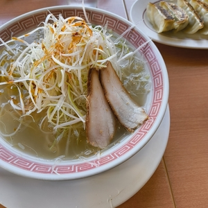 幸楽苑 東小金井店
