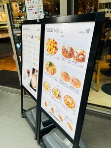 エクセルシオールカフェ 新橋2丁目店（EXCELSIOR CAFFE）