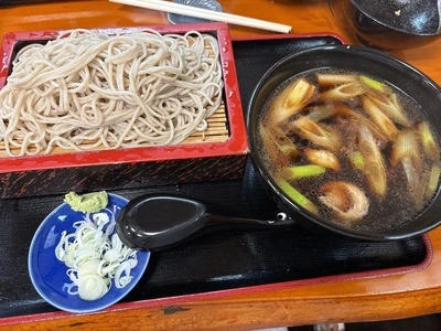 そば処 天哲