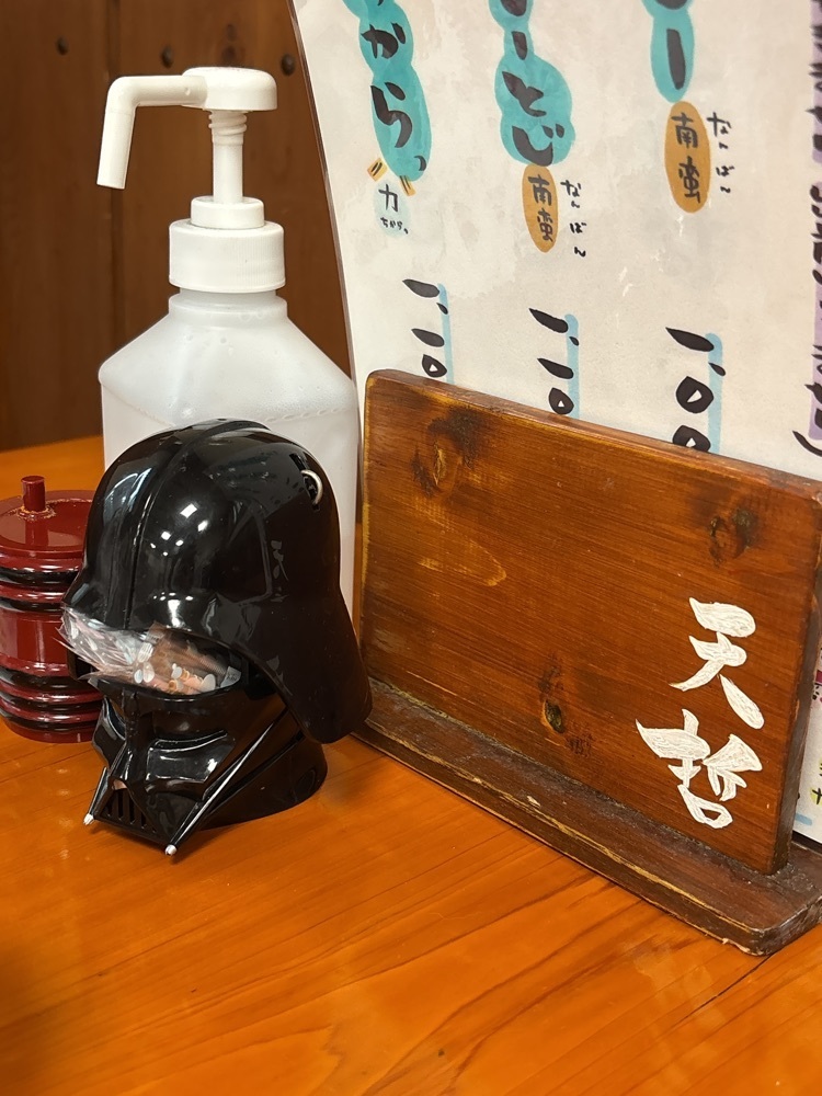 YYY🌈TOKYOさんが投稿したそば処 天哲に関する口コミの画像