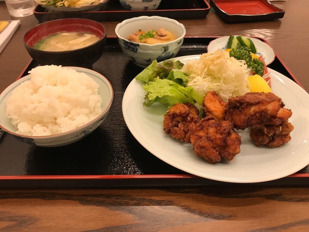 シュウさんが投稿したOCHIAIに関する口コミの画像