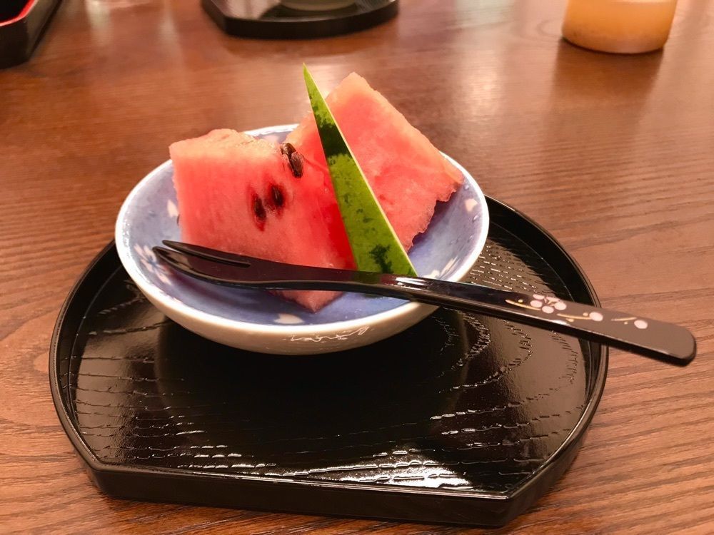 シュウさんが投稿したOCHIAIに関する口コミの画像
