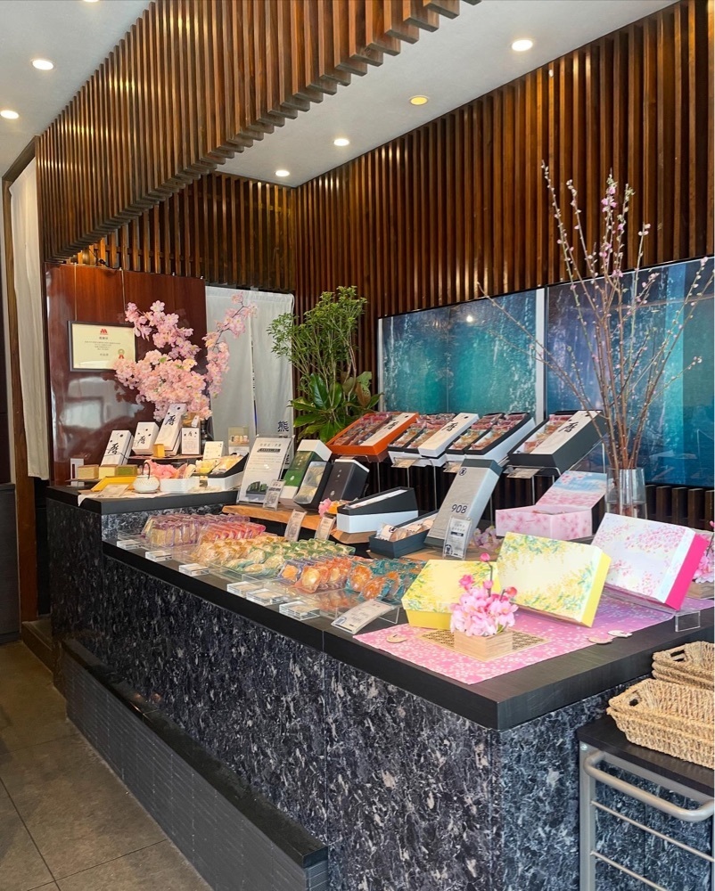 mai626さんが投稿した熊屋 福岡店（【旧店名】菓匠 熊久）に関する口コミの画像