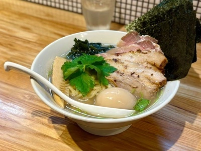 らーめん改