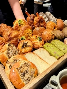 flour+water 虎ノ門店（フラワーアンドウォーター）