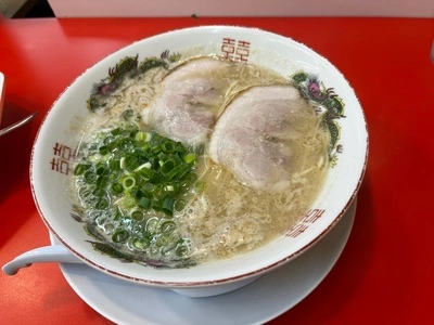 しょうちゃんラーメン