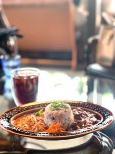 jin café（ジン カフェ）