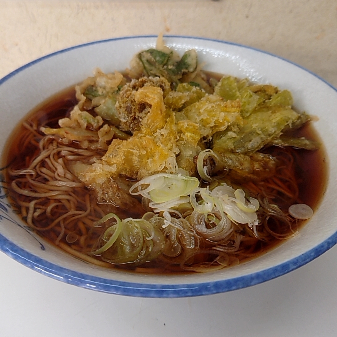 カレーそばさんが投稿した新角に関する口コミの画像