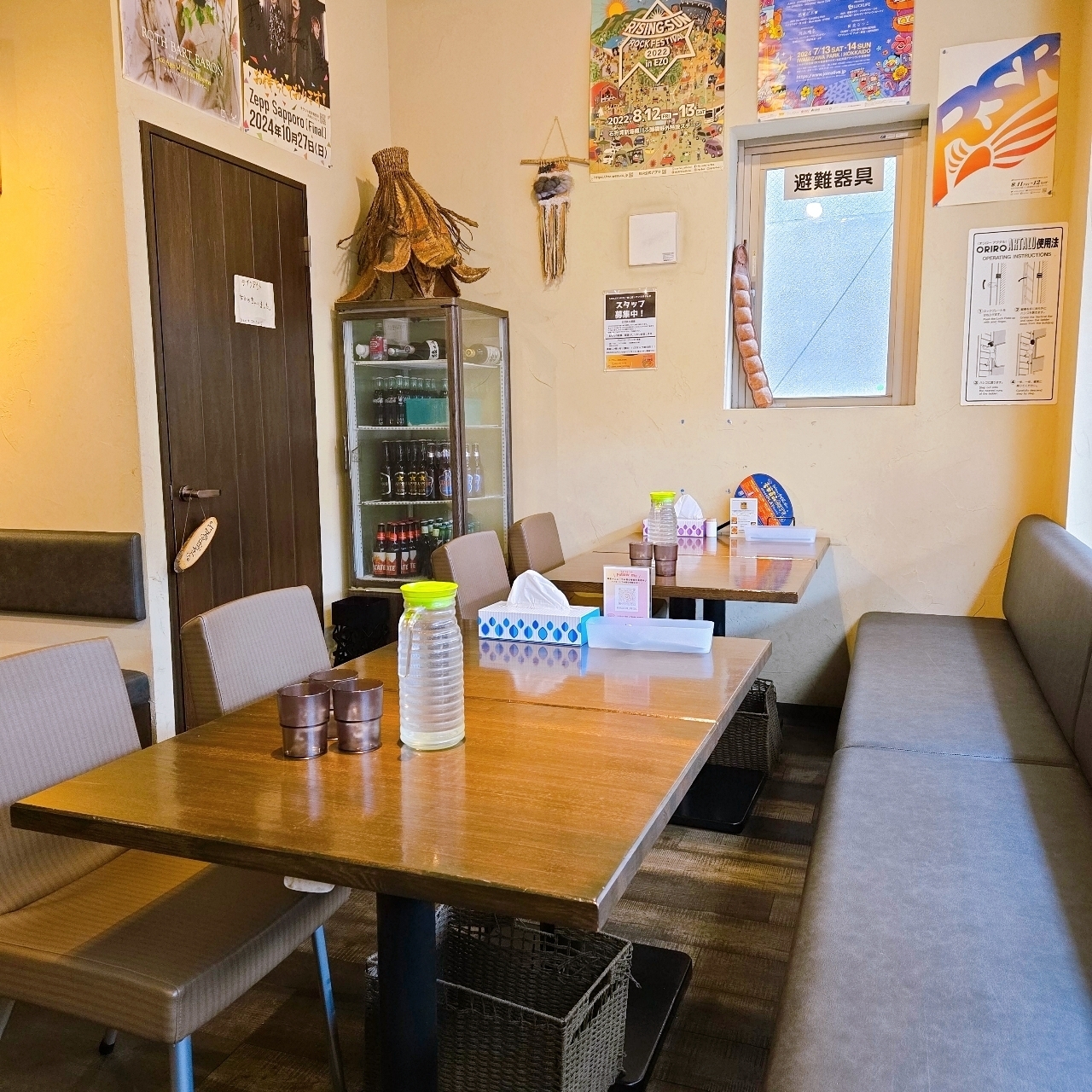 miさんが投稿したスープカレーSOUL STOREに関する口コミの画像