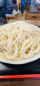 藤店うどん 川越店（ふじだなうどん）