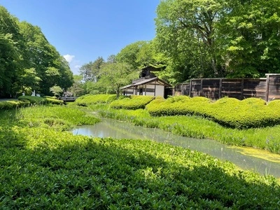 えさし藤原の郷（えさしふじわらのさと）