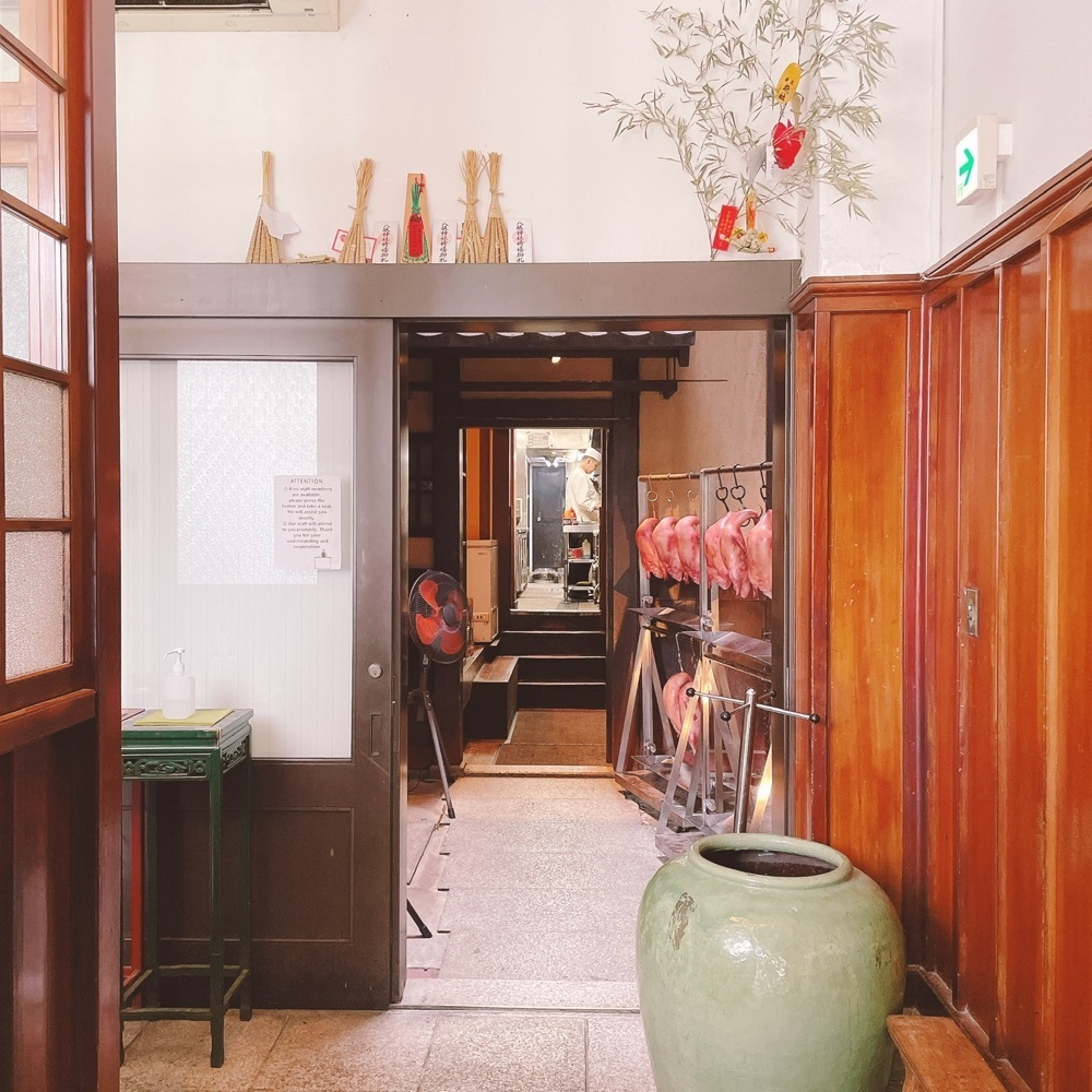 Danjouさんが投稿した大傳梅梅（だいでんめいめい【旧店名】大傳月軒）に関する口コミの画像