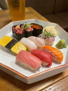 大衆酒場 スシスミビ
