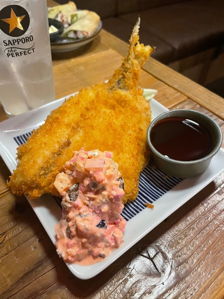 しがないサラリーマンさんが投稿した大衆酒場 スシスミビに関する口コミの画像