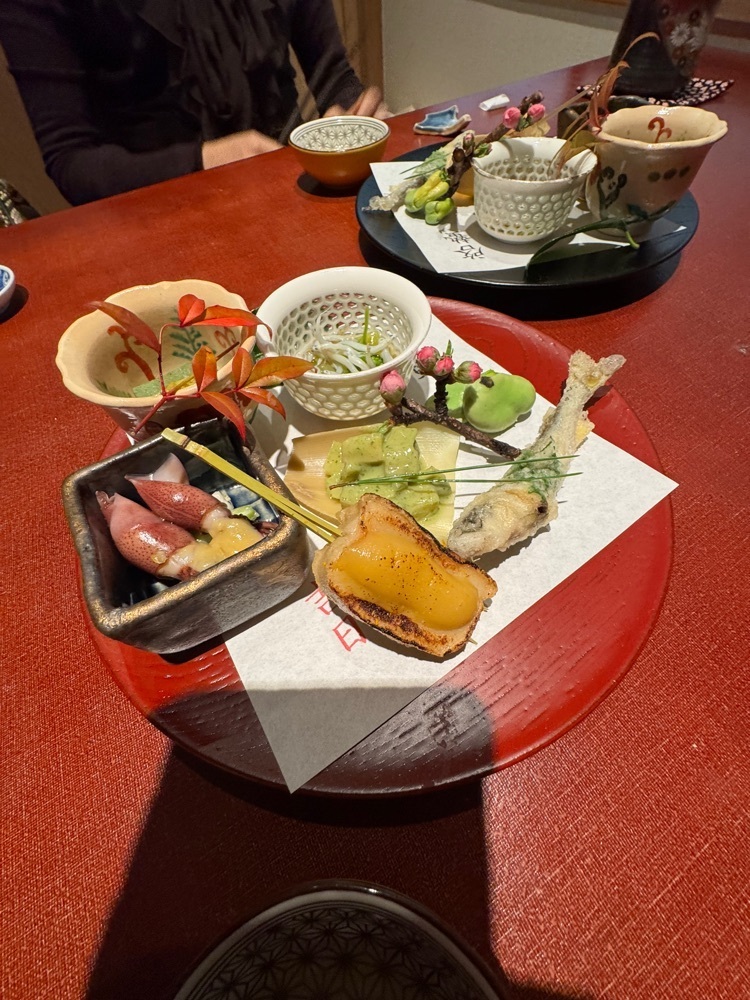 P-sanさんが投稿した日本料理 丸しまに関する口コミの画像