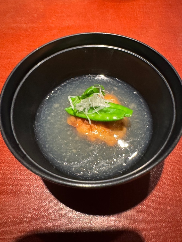 P-sanさんが投稿した日本料理 丸しまに関する口コミの画像