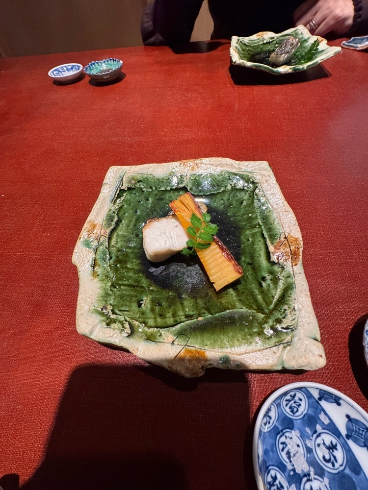 P-sanさんが投稿した日本料理 丸しまに関する口コミの画像