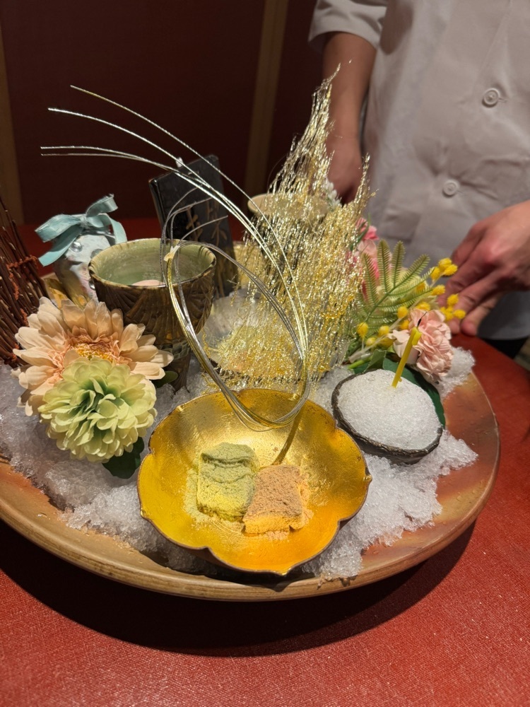 P-sanさんが投稿した日本料理 丸しまに関する口コミの画像