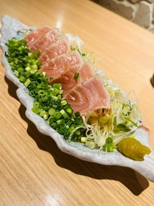 和食個室居酒屋 魚升 新橋SL広場前店（うおます）