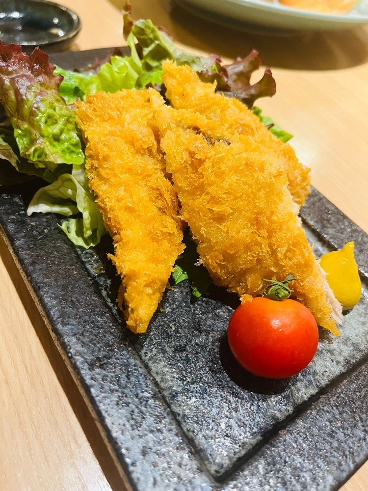 東京食べあルークさんが投稿した和食個室居酒屋 魚升 新橋SL広場前店（うおます）に関する口コミの画像
