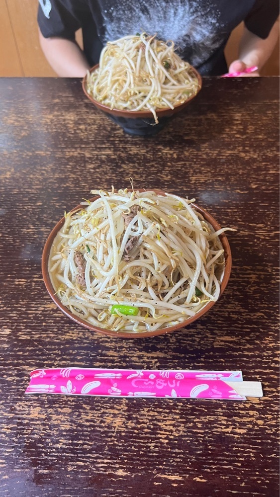 pyonpyono3さんが投稿した前田食堂（まえだしょくどう）に関する口コミの画像