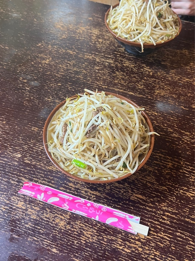 pyonpyono3さんが投稿した前田食堂（まえだしょくどう）に関する口コミの画像