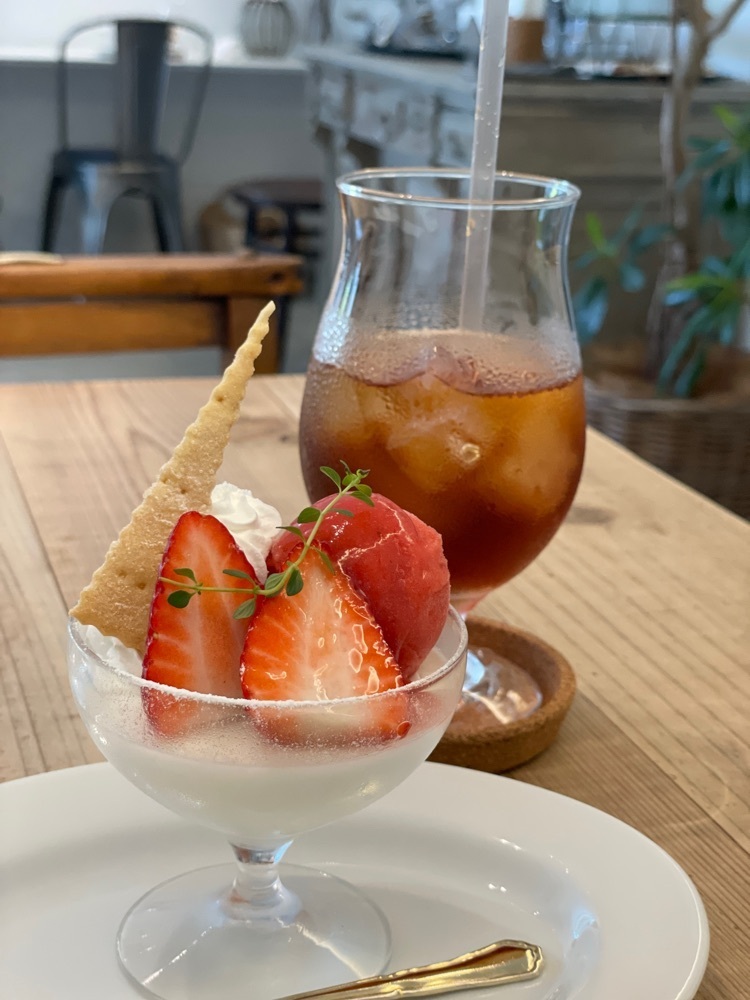 hirokororinさんが投稿したMARINE CAFE（マリンカフェ）に関する口コミの画像