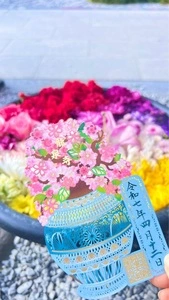 埼玉厄除け開運大師・龍泉寺 3枚目