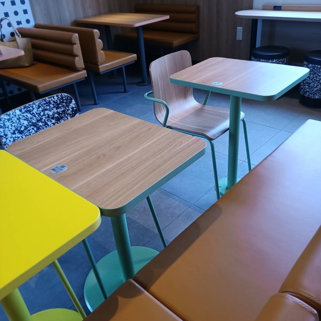のんびりんこさんが投稿したマクドナルド藤岡インター店に関する口コミの画像