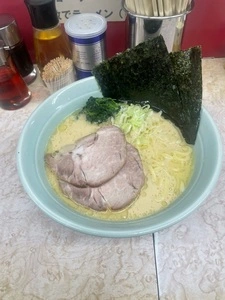 寺田家ラーメン