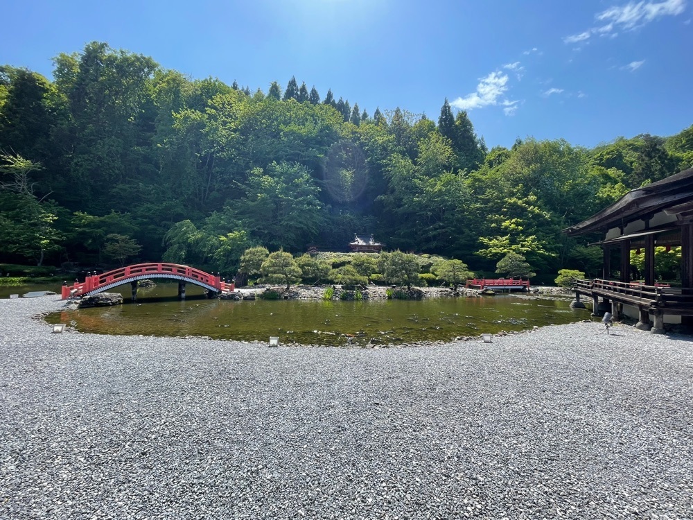 fumiさんが投稿した歴史公園えさし藤原の郷に関する口コミの画像